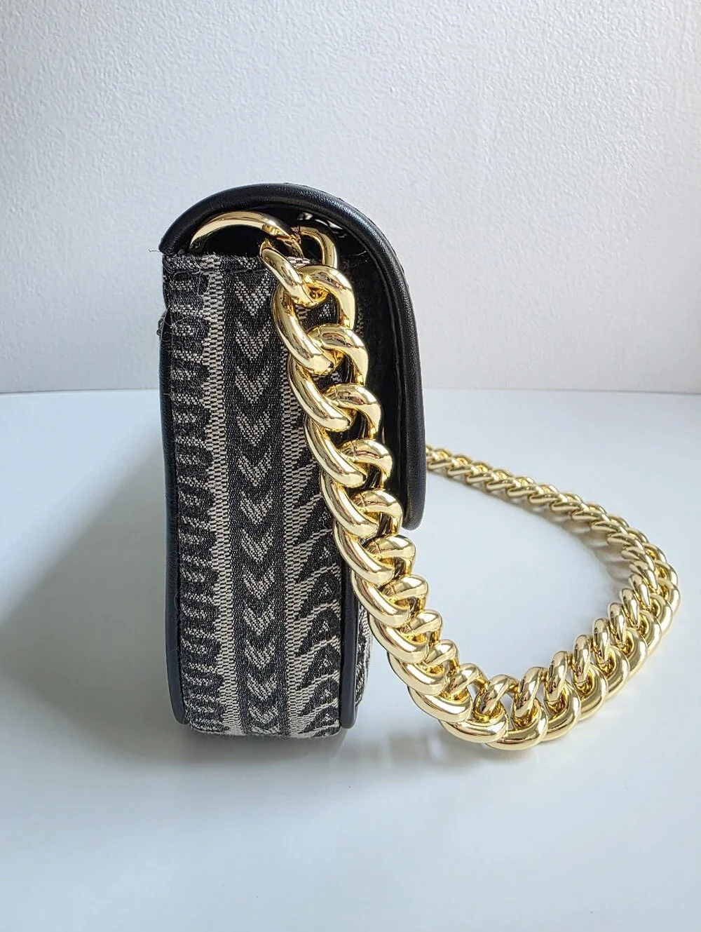 Marc Jacobs The Monogram J Marc Bag